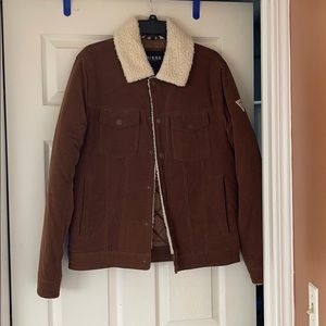 Guess jacket